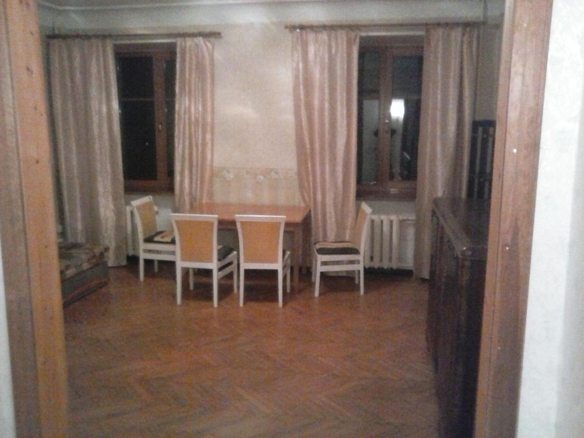 Private Apartment In Tallin Kalamaja Esterno foto