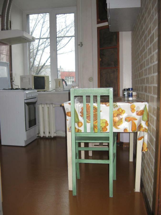 Private Apartment In Tallin Kalamaja Esterno foto