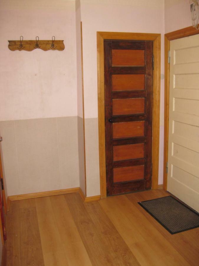 Private Apartment In Tallin Kalamaja Esterno foto