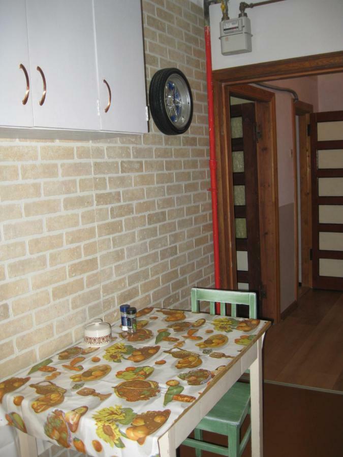 Private Apartment In Tallin Kalamaja Esterno foto