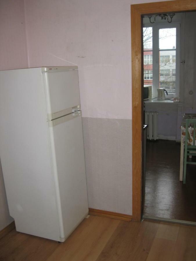 Private Apartment In Tallin Kalamaja Esterno foto