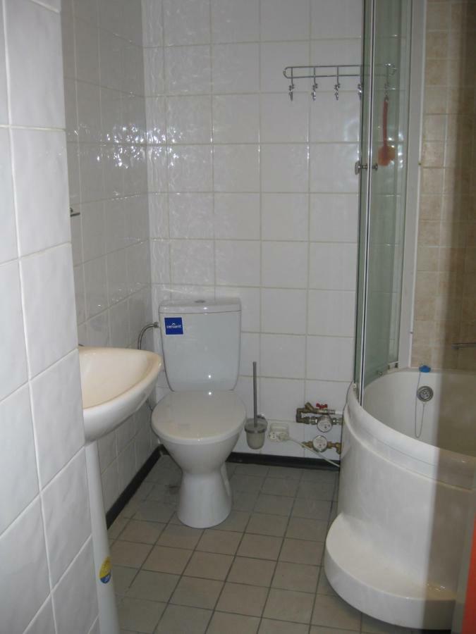 Private Apartment In Tallin Kalamaja Esterno foto